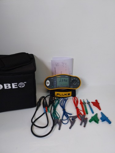 Fluke 1652 multifunction - 1652,