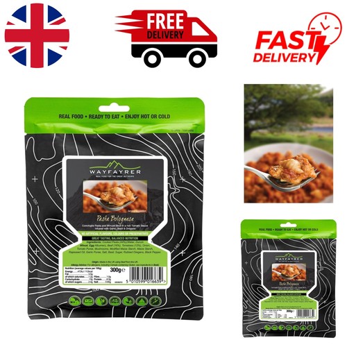 300g pasta bolognese easy - 300g,
