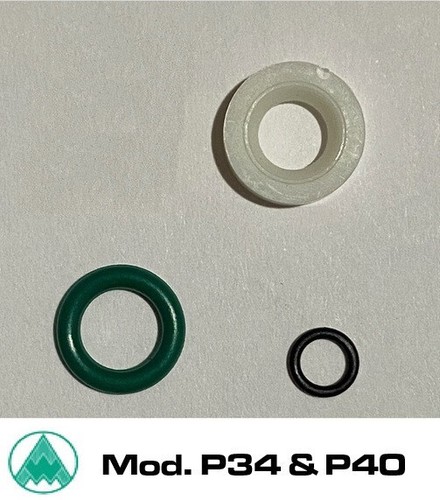 Feinwerkbau mod p34 - feinwerkbau,