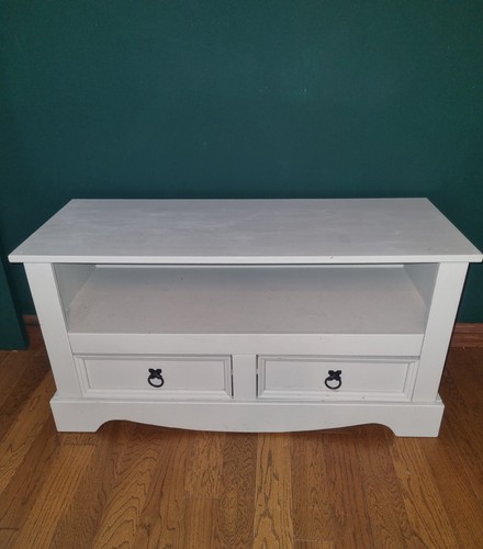 Used cream corona unit - corona,