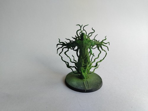 Warhammer 40k necrons - 40k,