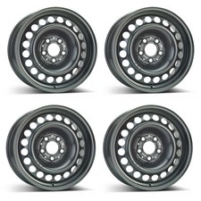 Alcar steel wheels 9890 - 4,