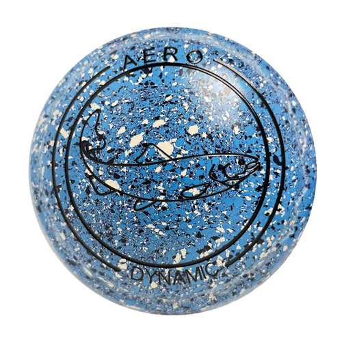Aero dynamic lawn - dynamic, bowls