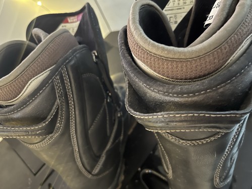 Vans snowboarders boots size - boots, 5