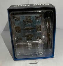 Eaglemoss Star Trek Starship