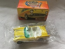 Matchbox Special Limited