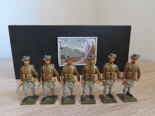 Fusilier miniatures the - miniatures,
