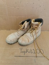 Timberland Pro Safety Boots