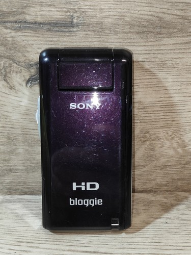 Sony mhs pm5 bloggie - sony, pocket