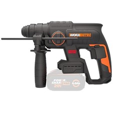 Worx 20V 4700bpm 2.0J Cordless