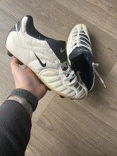 Nike Air Zoom Total 90 2001