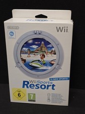 Nintendo Wii Sports Resort