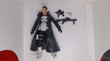 Hasbro Marvel Legends Wave 3 Punisher Action Figure 6"