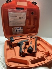 Paslode IM350+ Plus Lithium