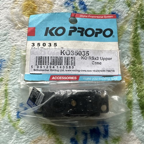 Propo rsx3 upper case - ko,