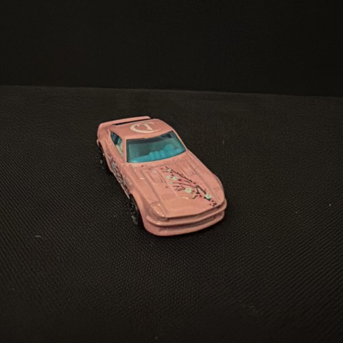 Hot wheels datsun - hot, 240z