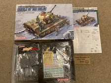 Dragon 1/35 Sd.Kfz.182 King
