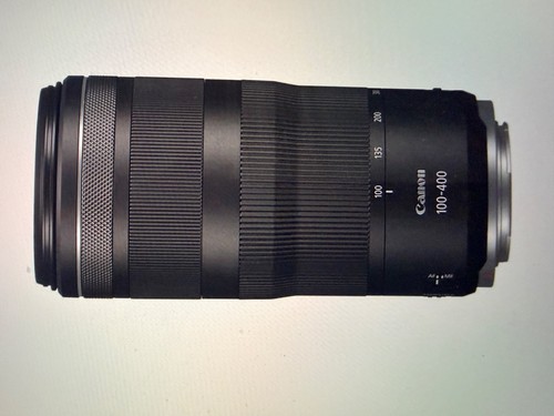 Canon 100 400mm 8 is - canon, 100-400mm