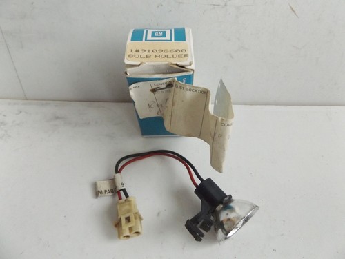 Sidelight pilot light - /,