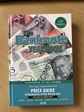 The Banknote Yearbook 12th Ed