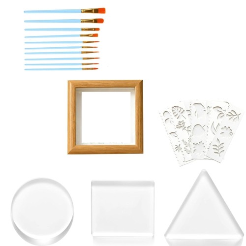 Creative diy gel printing - gel,