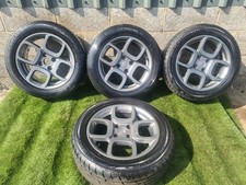 ✅CITROEN C4 CACTUS 16" ALLOY
