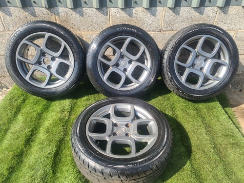 Citroen cactus alloy - c4,