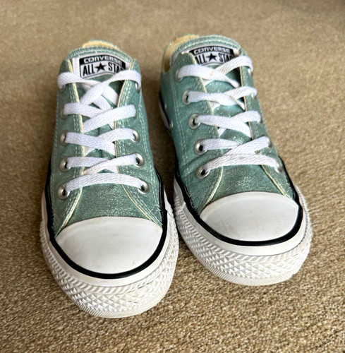 Converse all star low - converse,