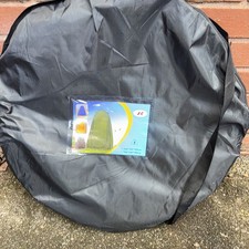 JC tents Outdoor Pop Up Toilet Shower Privacy Tent