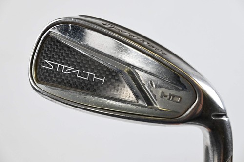 Taylormade stealth 8 iron - taylormade, hd