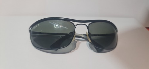 Ray ban olympian - ray-ban, rb3119