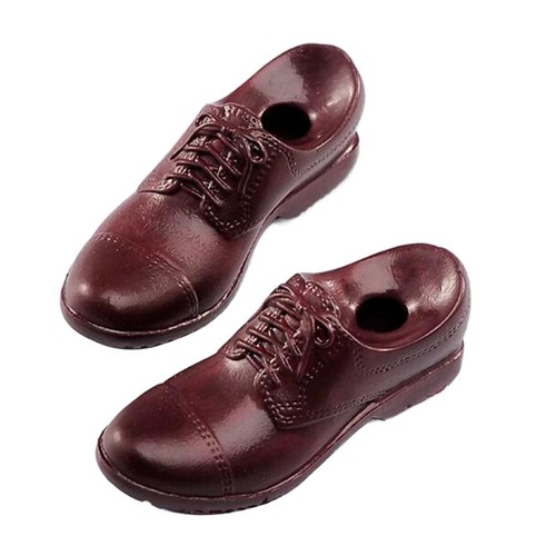 Scale male figure shoes - male,