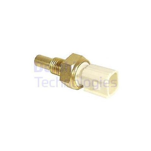 Sensor coolant temperature - coolant,