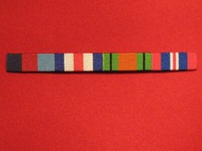 FULL SIZE WORLD WAR 2 MEDAL