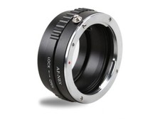 AF-NEX Adaptor For Sony A