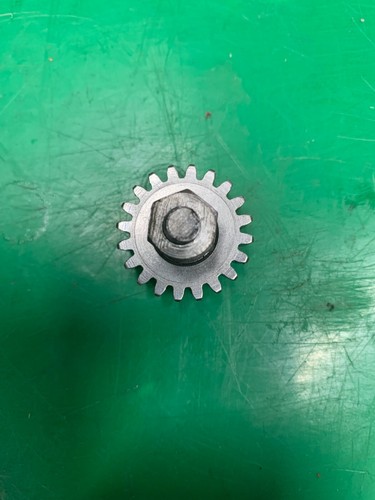 Myford ml7 pinion tumbler - pinion,