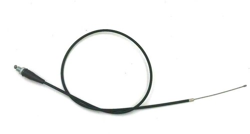 Throttle cable for 125cc - throttle,