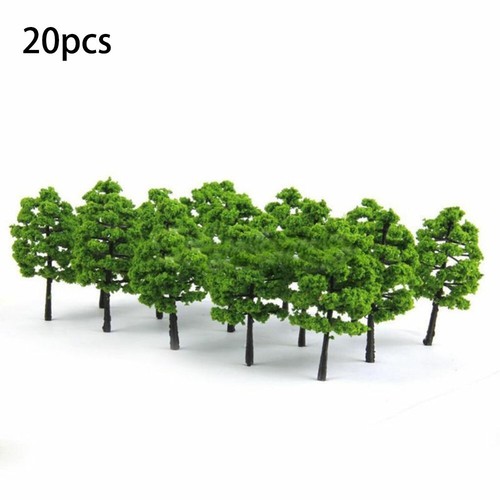 20pcs 7cm scale - 20pcs,