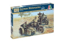 Italeri wwii german - wwii,