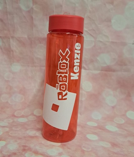 Personalised kids roblox - personalised,