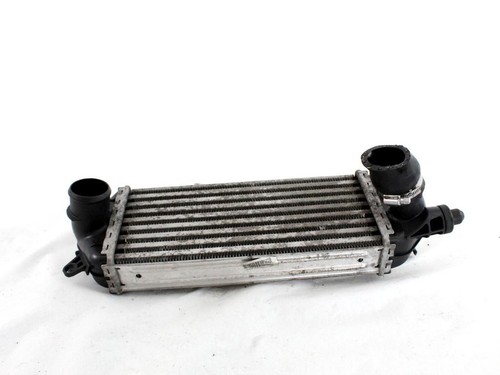 17517798204 radiator - 17517798204,