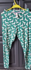 Girls 15-16yrs BODEN tights *2