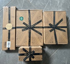 Jaques London 4 Sets Wooden