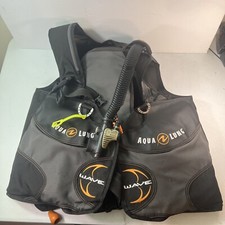 Aqualung Wave BCD Size XL