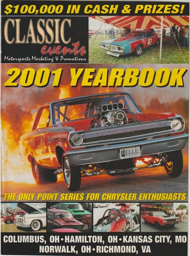Brand new chrysler classic - chrysler,