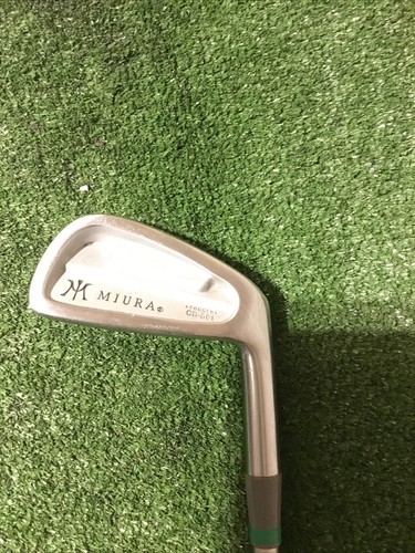 Miura 501 forged genuine - cb-501,