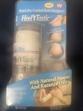 HeelTastic Intensive Heel