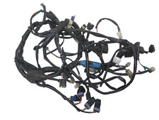 ELECTRICAL SYSTEM WIRING