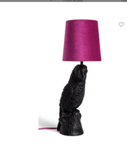 Argos Petunia Parrot Table