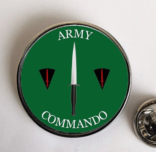 Army commando domed military - domed,